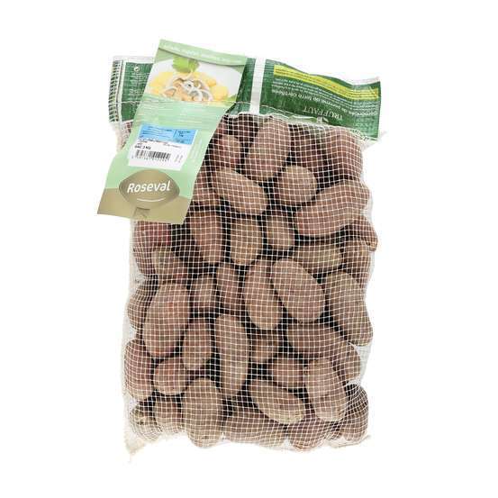 Plants de pommes de terre 'Roseval' en sac - 3 kg