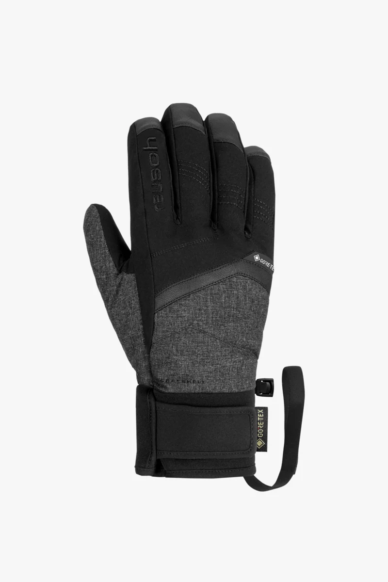Reusch Blaster Gore-Tex® Herren Skihandschuh