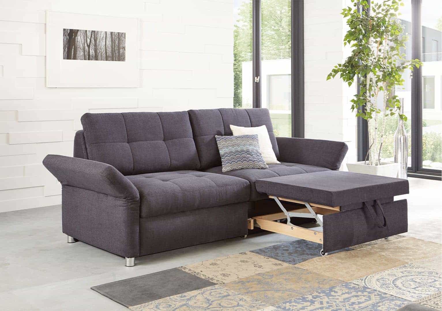 Vito Schlafsofa Systemo