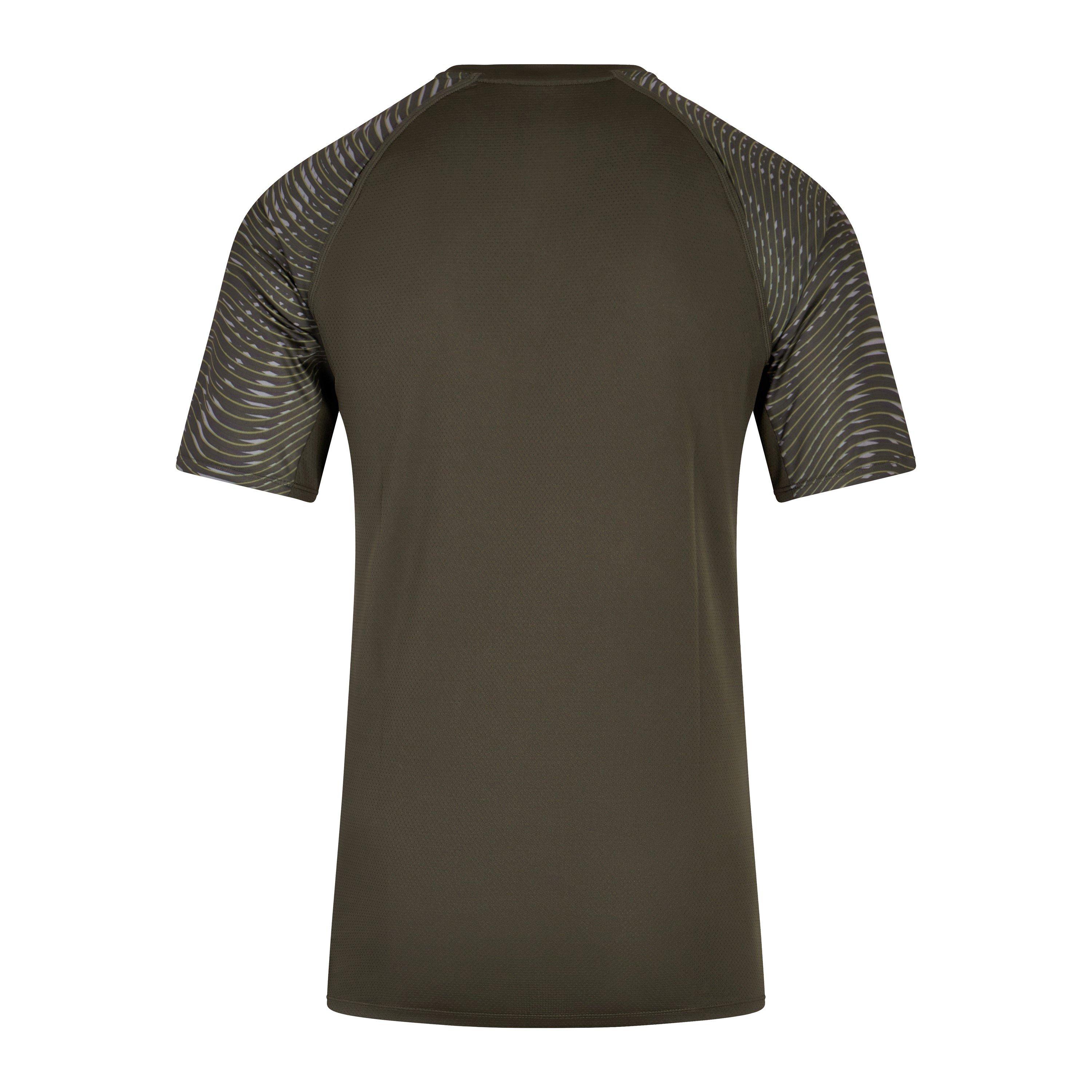 Canterbury Short Sleeve Performance T Shirt Mens