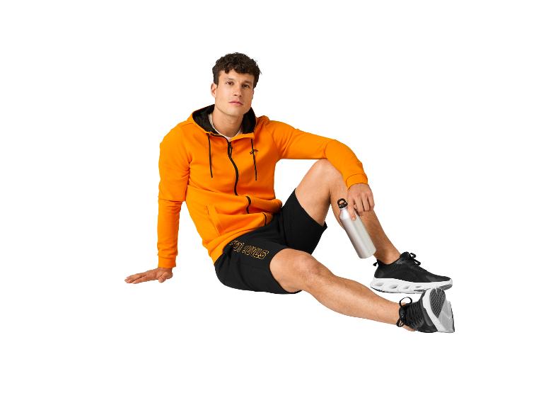 Heren sportvest