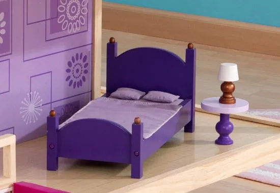KidKraft 65078, 3 År