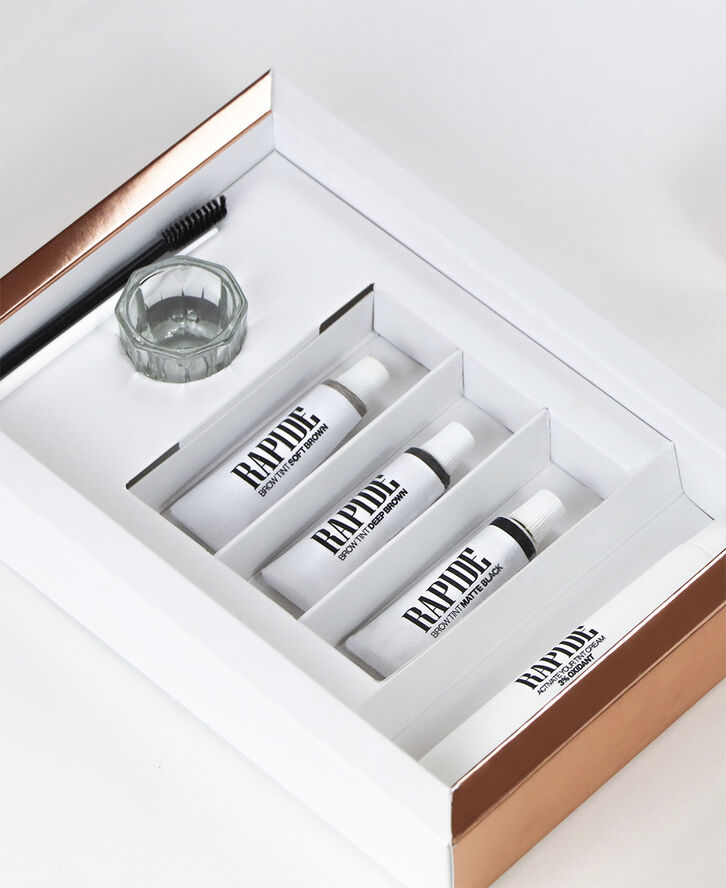 Rapide Brow Tint