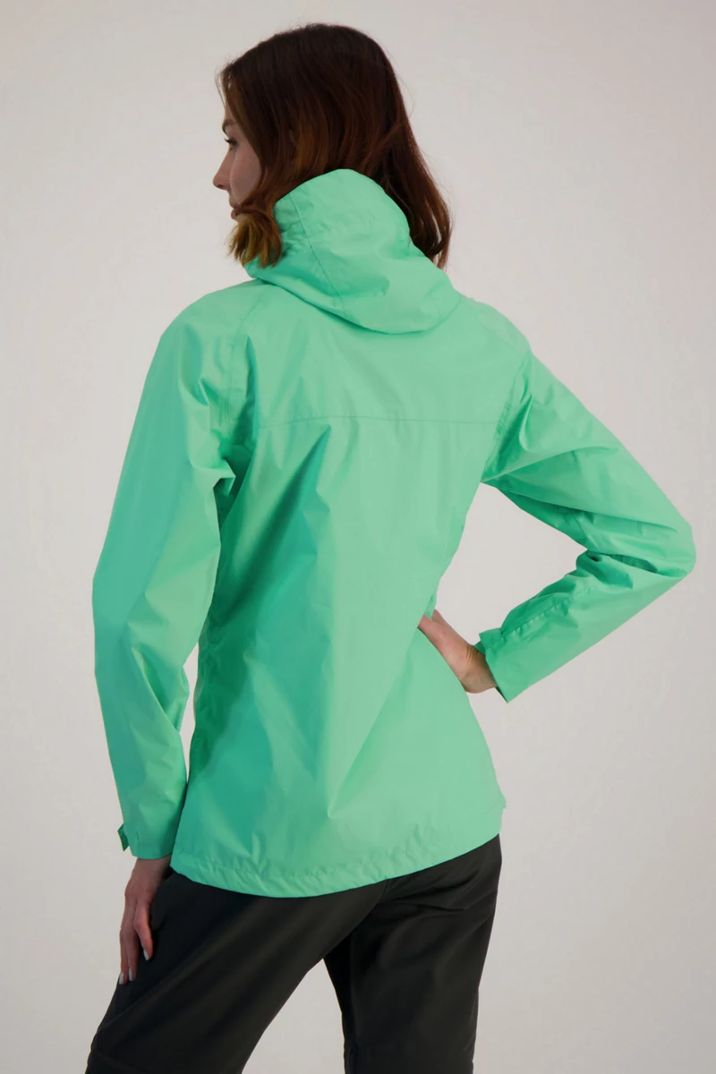 46 NORD Damen Regenjacke