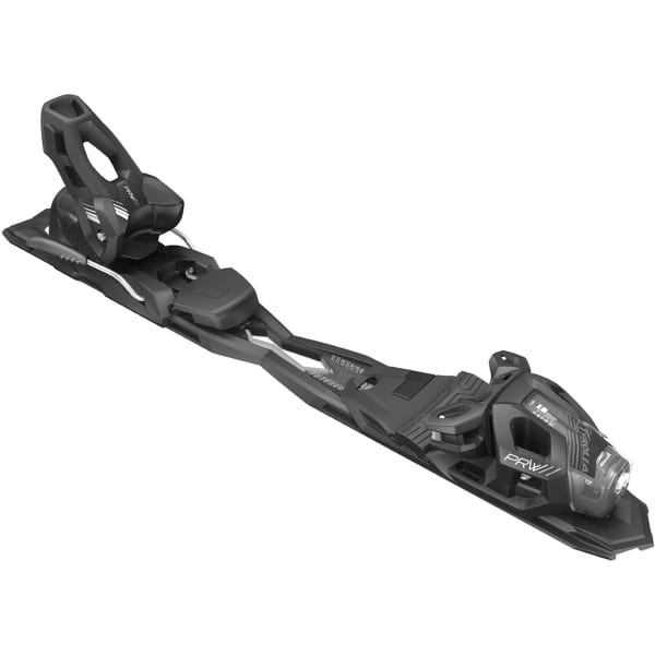 Pack ski HEAD SHAPE E-V10 SW AMT-PR + PR 11 GW BRAKE 90 BLACK
