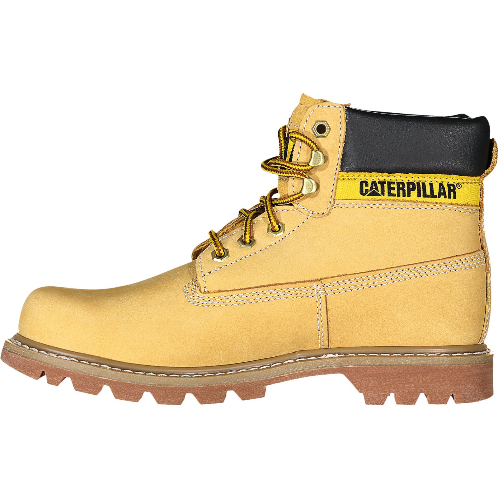 Caterpillar Herren-Winterstiefel Colorado occer, 40