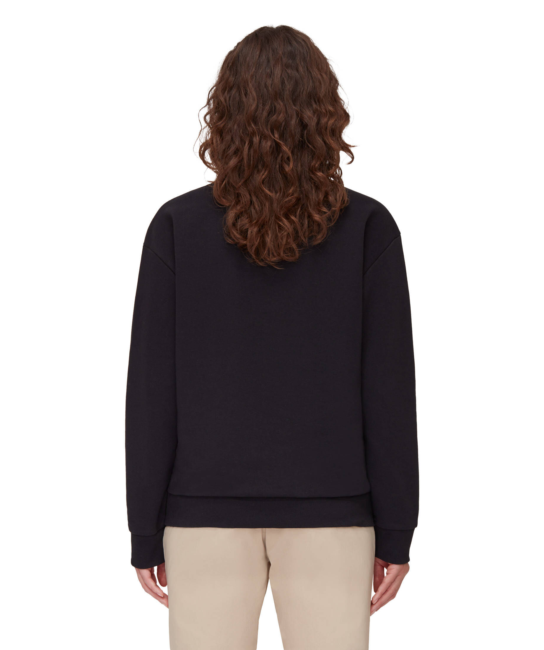 Mammut| Damen Sweatshirt Core ML Crew Neck 1862