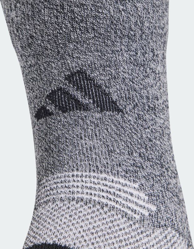 adidas - Run X Cushioned - Hardloopsokken - Unisex