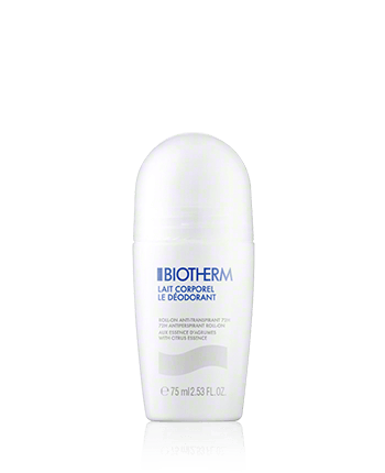 Biotherm Lichaamsverzorging Lait Corporel Le Déodorant Classic 75ml