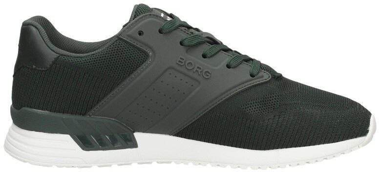 Bjorn Borg R140 KNT M groen