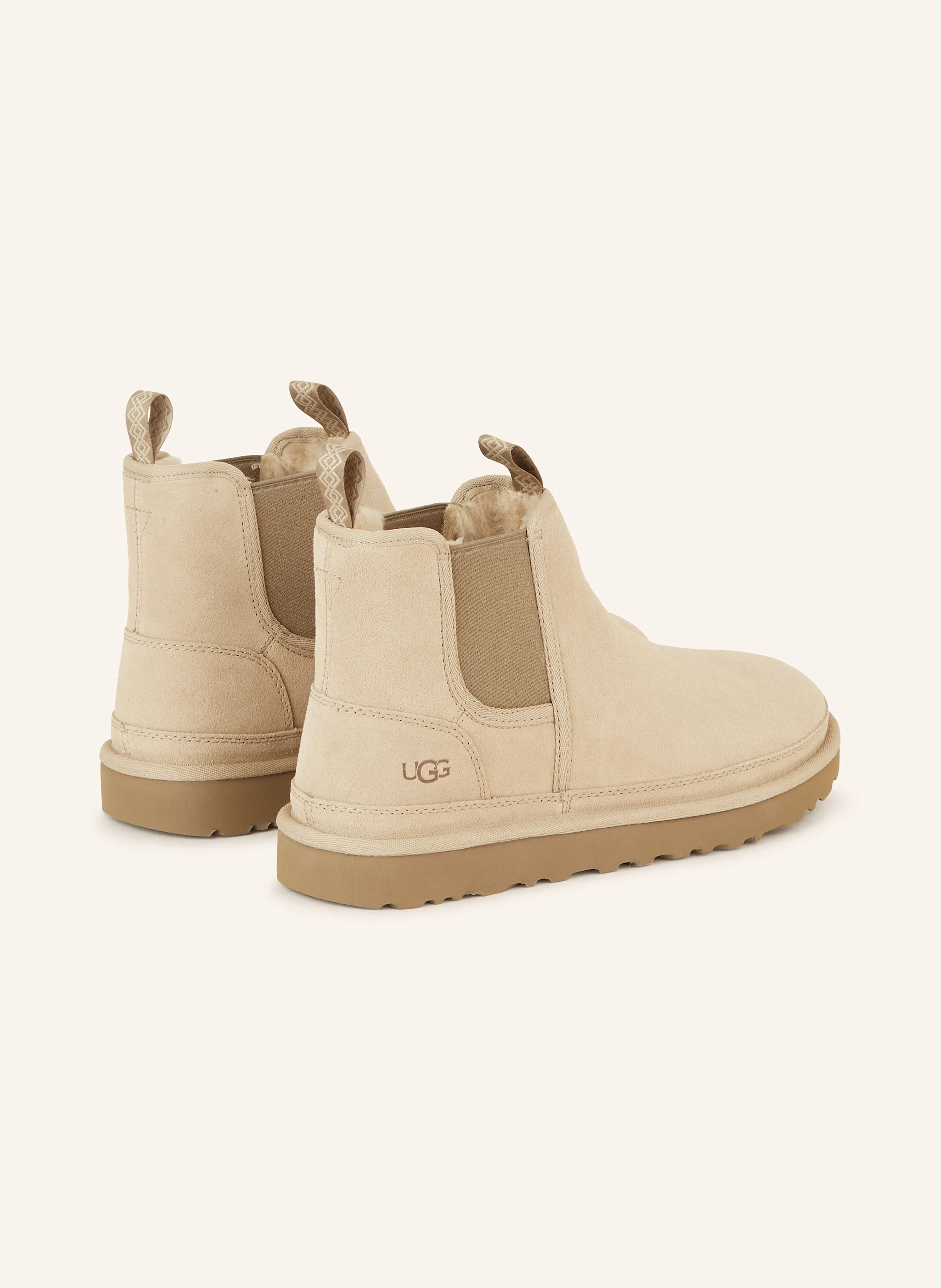 UGG Chelsea-Boots NEUMEL