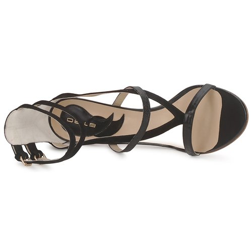 Etro - 3511 Negro