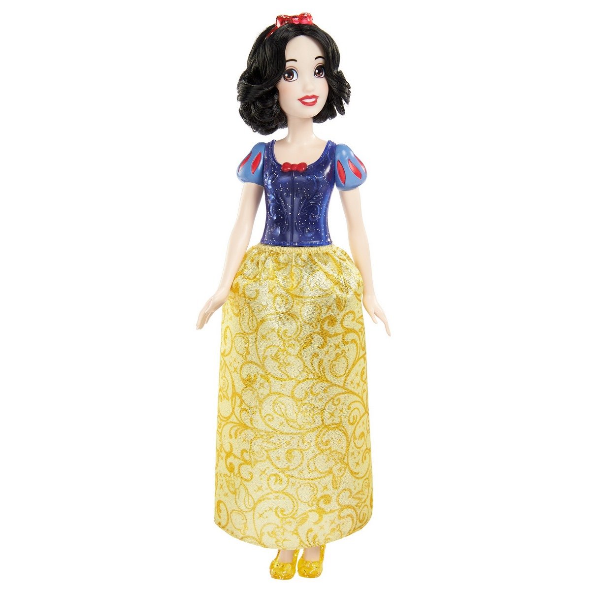 Princesses - Poupée mannequin Blanche-Neige