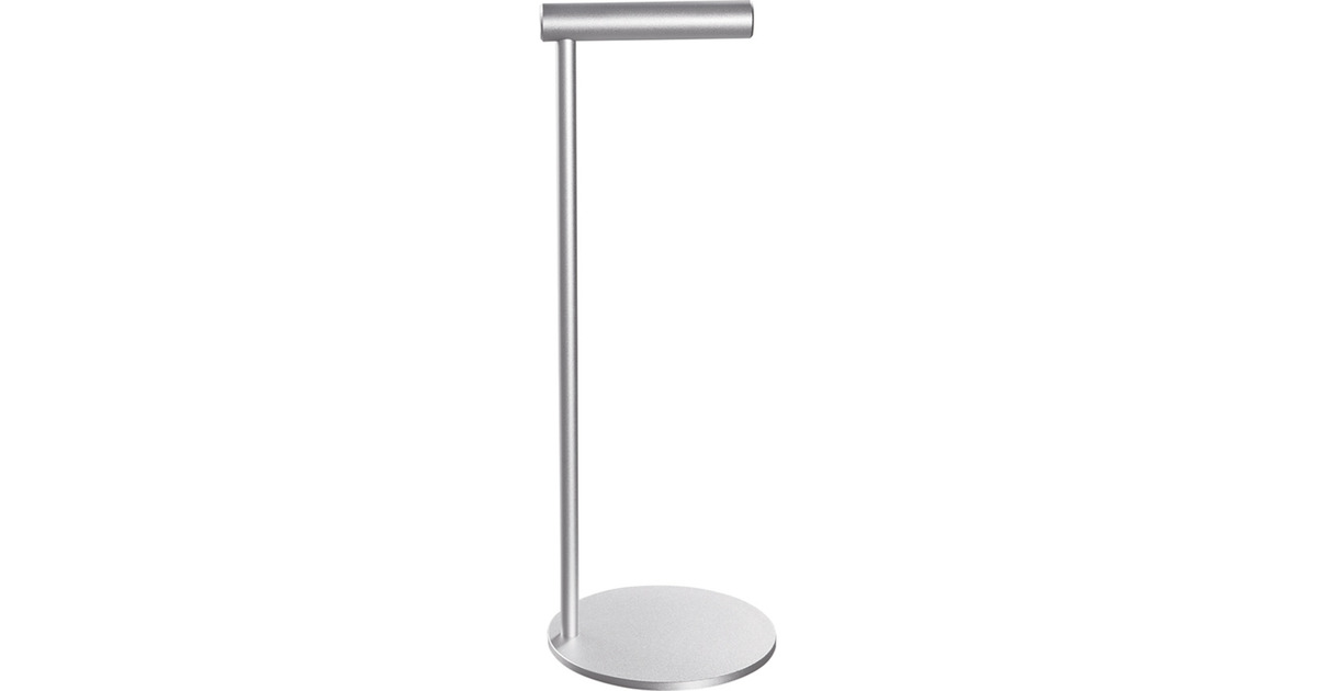 NeomountsADS11-170SL Headset standaard houder  (Zilver)
