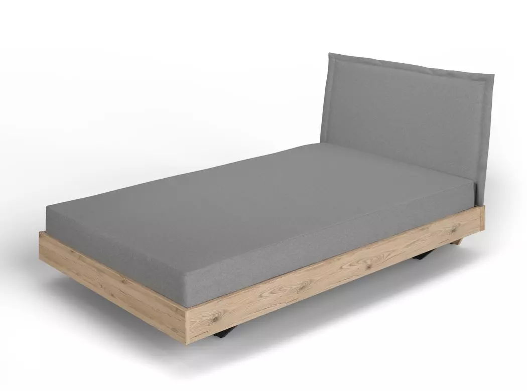Relaxliege Home Base 120 x 200 cm
