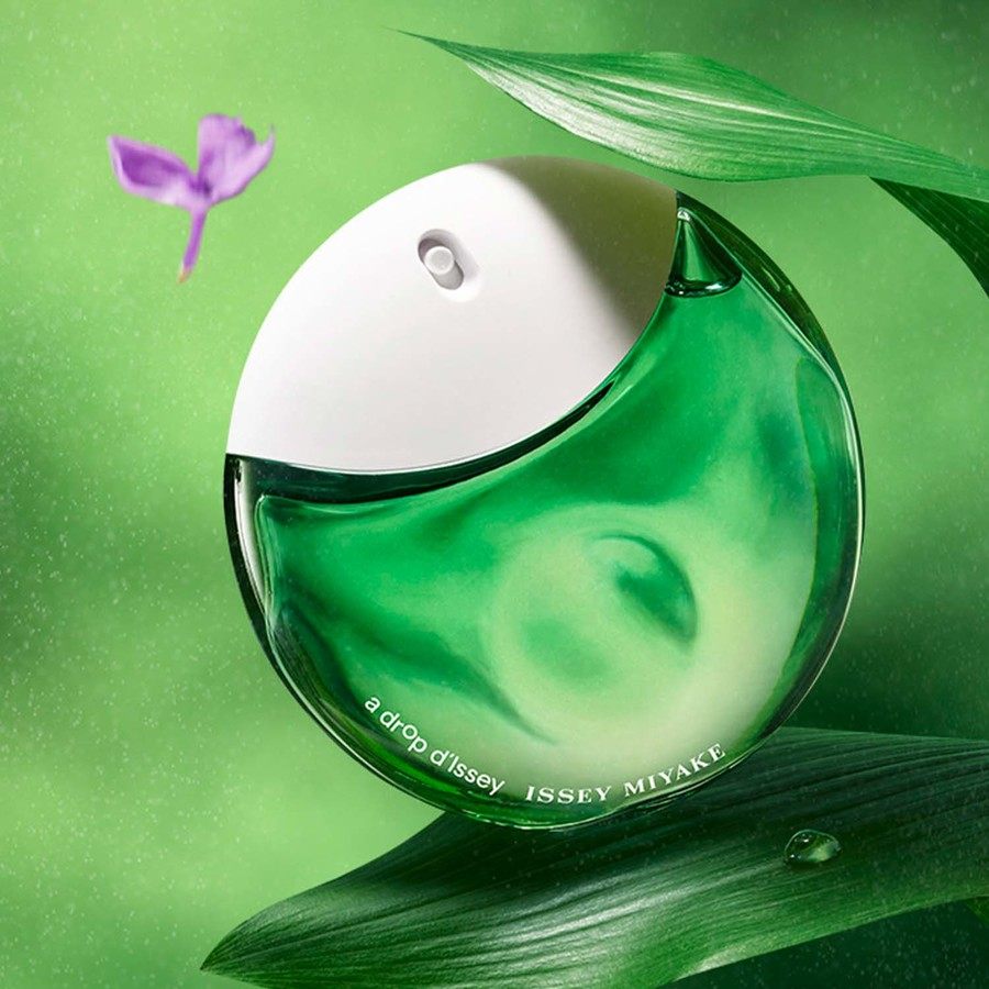 Issey Miyake A Drop D'Issey Essentielle Eau De Parfum 90ml