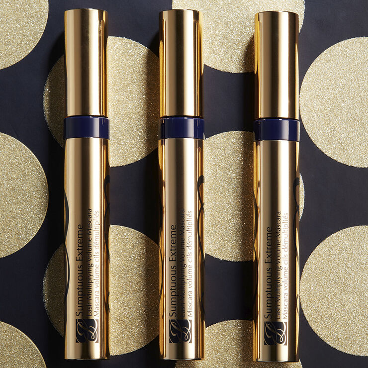 Estée Lauder Sumptuous Extreme Lash Multiplying Volume Mascara