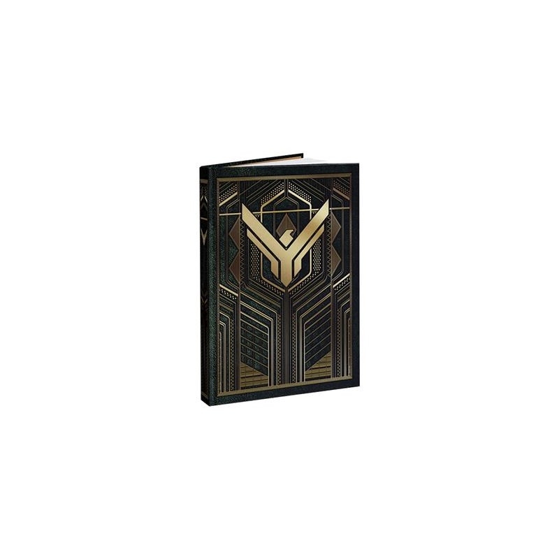 DUNE: Aventures dans l’Imperium Édition Collector de la Maison Atréides