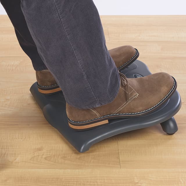 Kensington SoleSaver fodstøtte