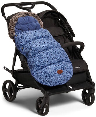 Petite Chérie Essence Vognpose, Brushwood/ Bijou Blue