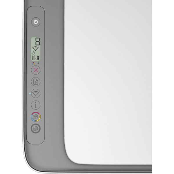 HP DeskJet 2820e Multifunções Sem fios All-in-One a Cores