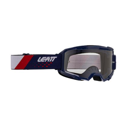 Masque cross Leatt VIZION 2.5 2025 - Bleu