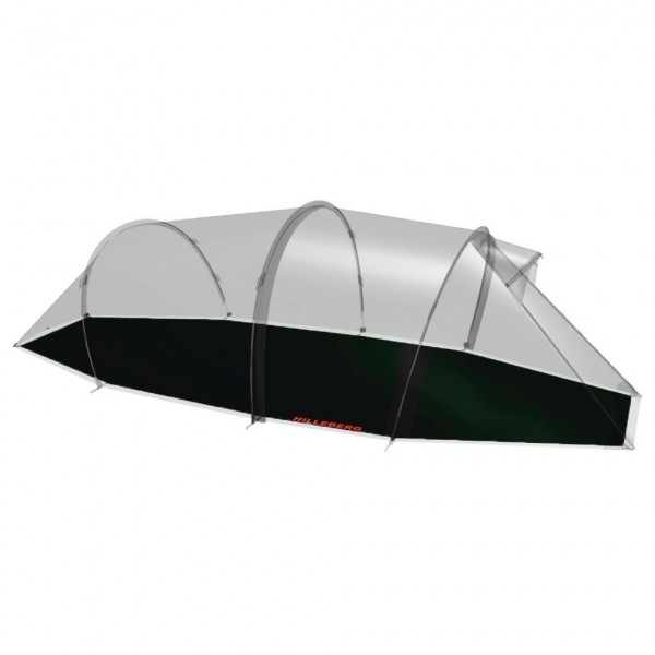 Hilleberg - Zeltunterlage zu Nallo 3 GT - Toile de sol
