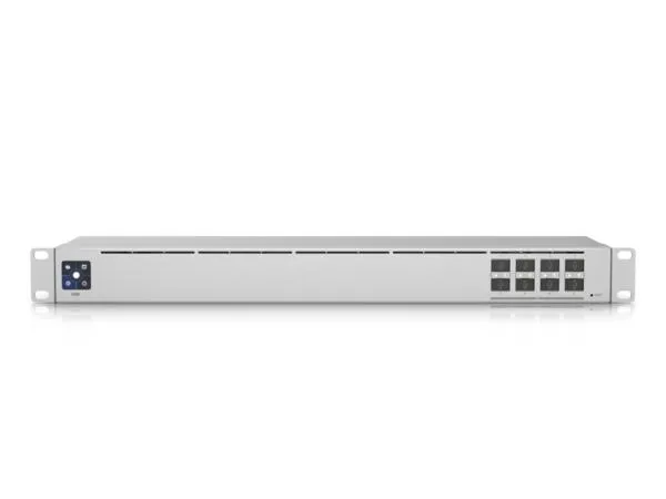 Ubiquiti UniFi 8-Port 10 Gigabit SFP  Aggregation Switch