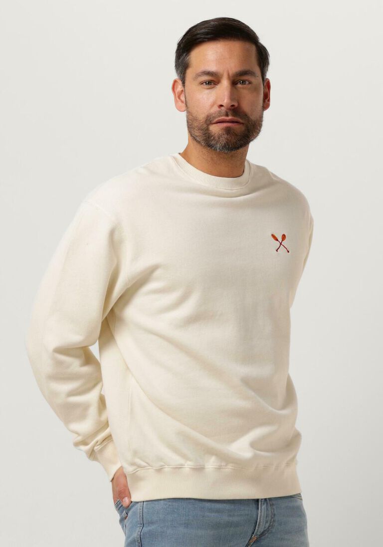 FOR\u00C9T zand for&eacute;t sweater sail sweatshirt