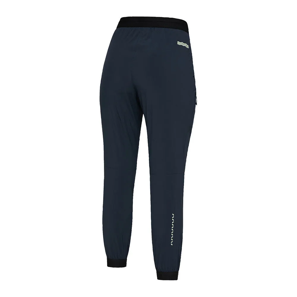 Haglöfs L.I.M LITE - Pantalon Femme tarn blue