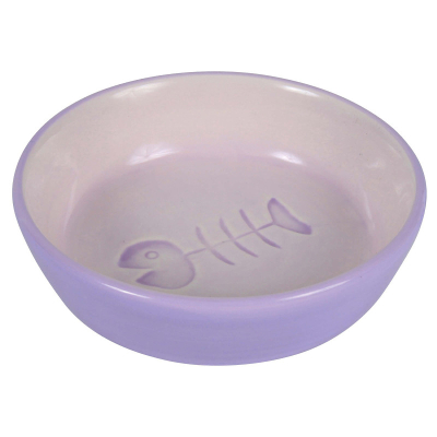 Trixie Keramiknapf Katze 0.2l