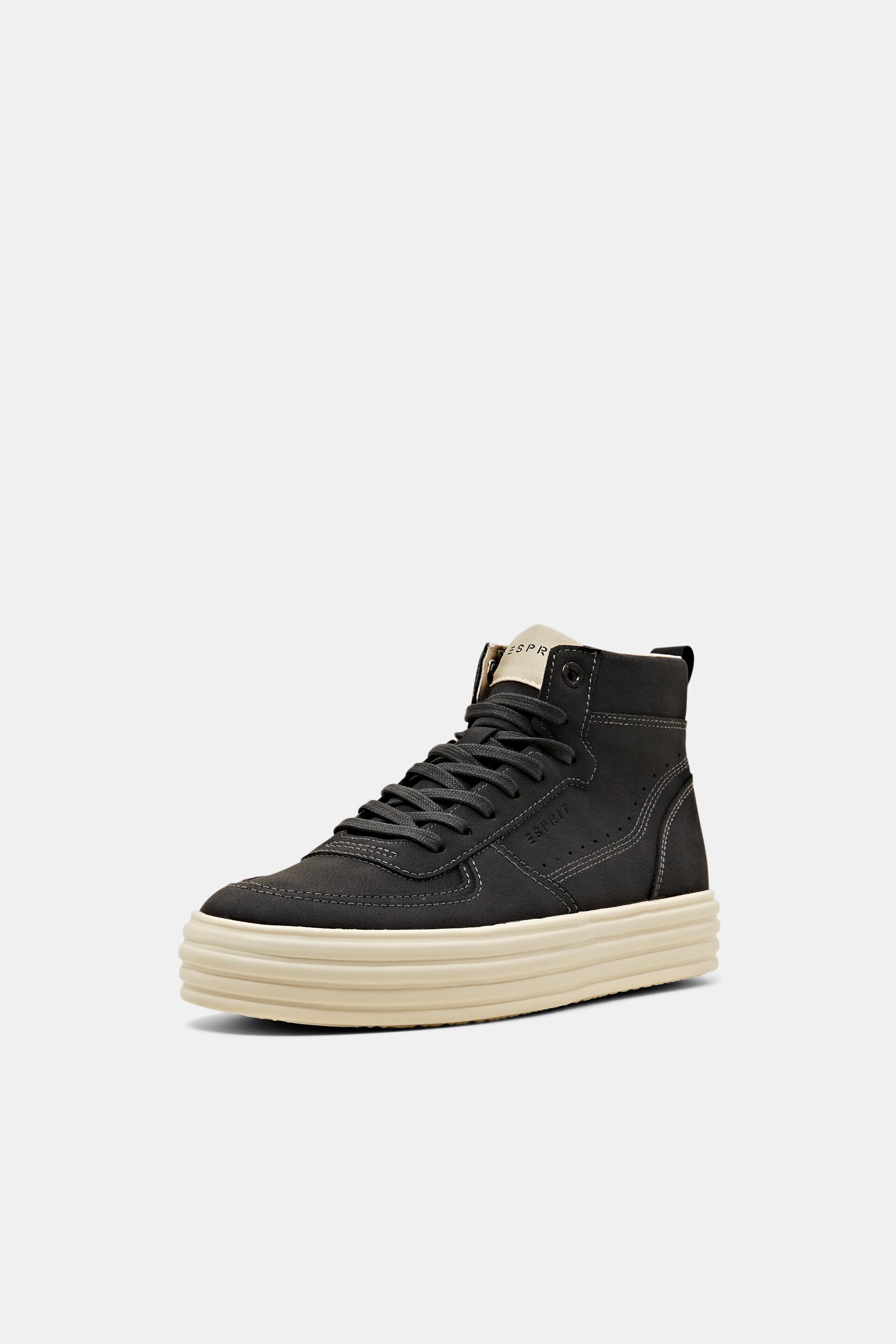 Sneakers montantes