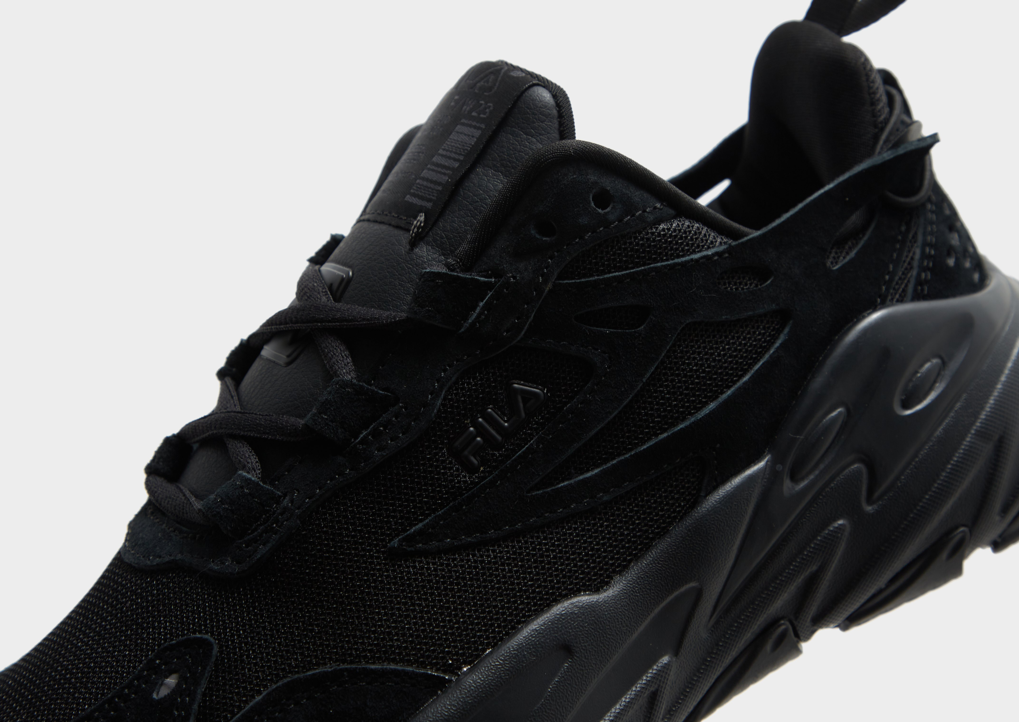 Fila Ray Tracer Evo Femme