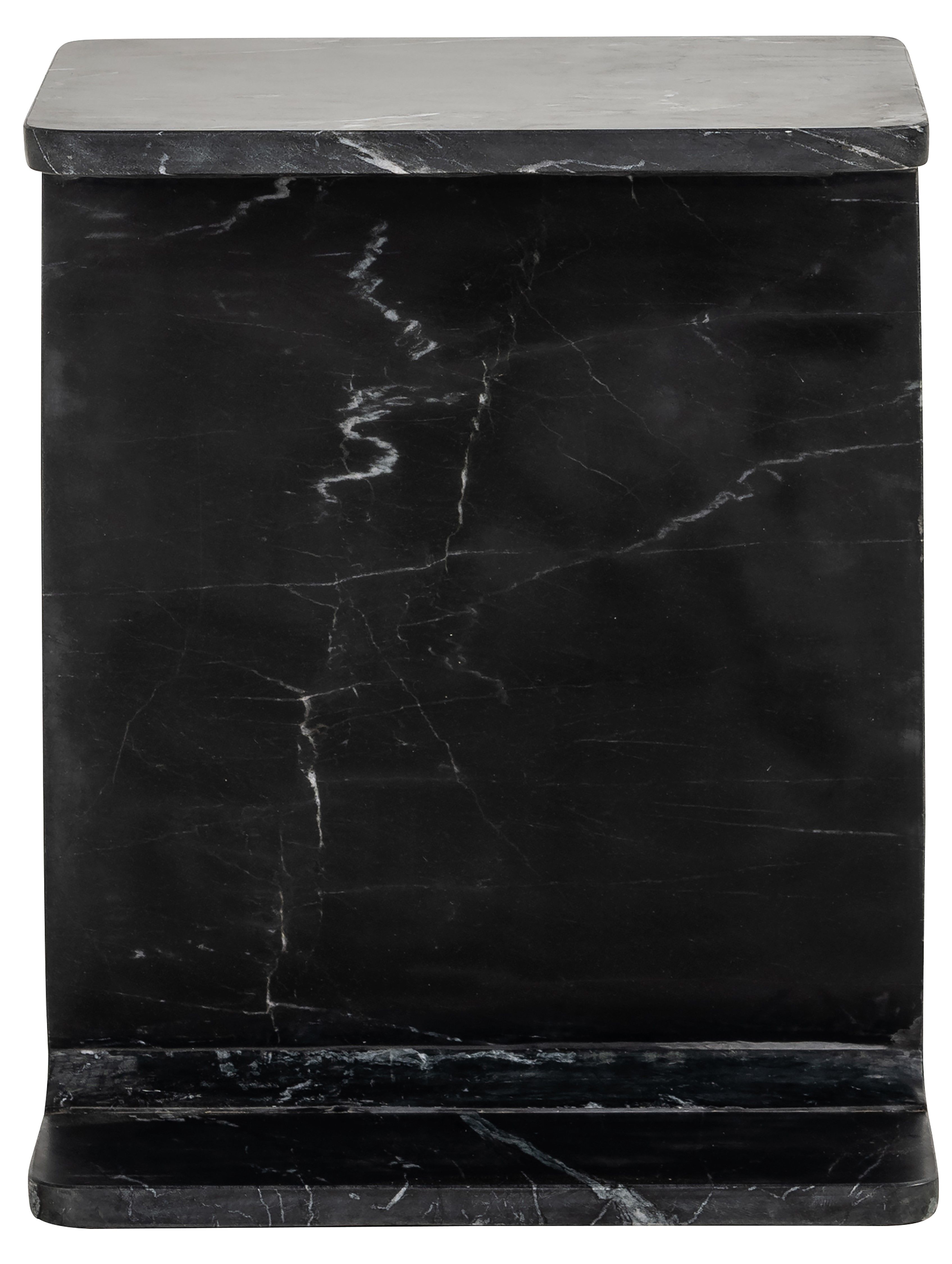 Bijzettafel 212605 Benson B30.5 x D38 x H46 cm