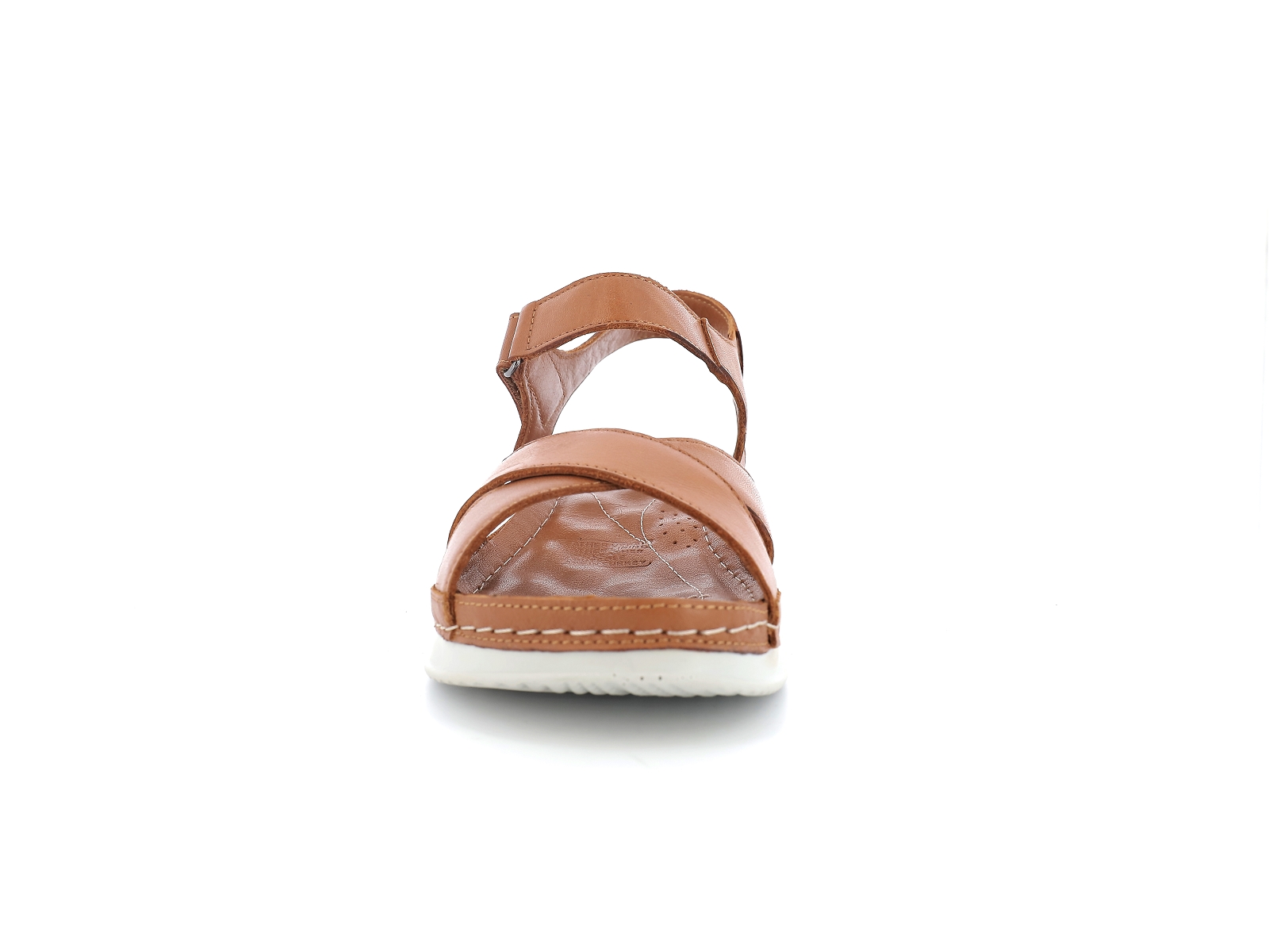 Elue par nous-LEXEL Cuir Camel