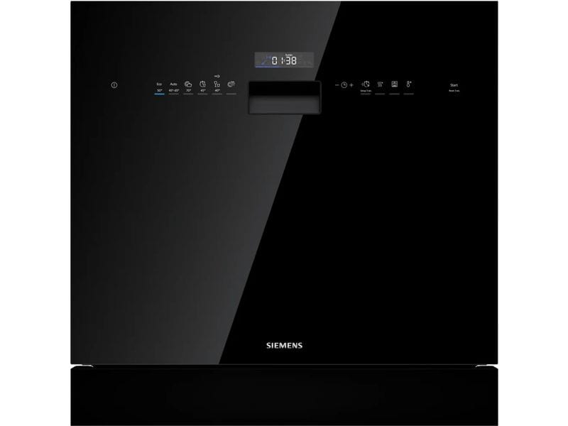 Siemens Modulkargeschirrspüler SC05IB00TE Einbau-Modular-Geschirrspüler