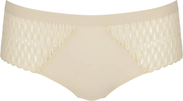 Triumph Aura Spotlight Maxi Creamy dream