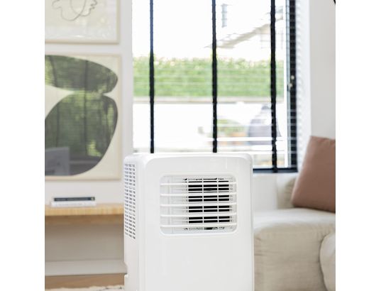 TRISTAR - Climatiseur mobile AC-5477