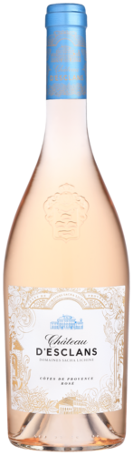 Chateau d'Esclans