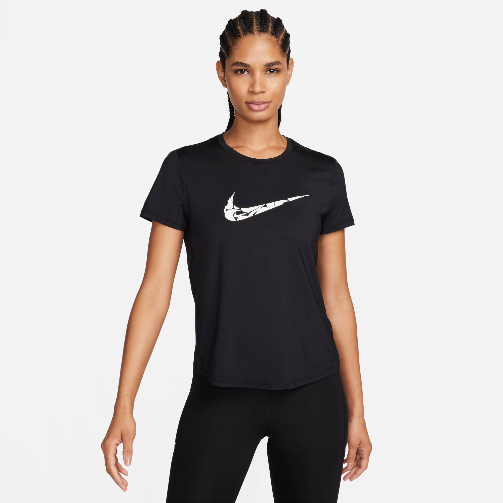 Nike Nike One Swoosh Women"s Dri-FI