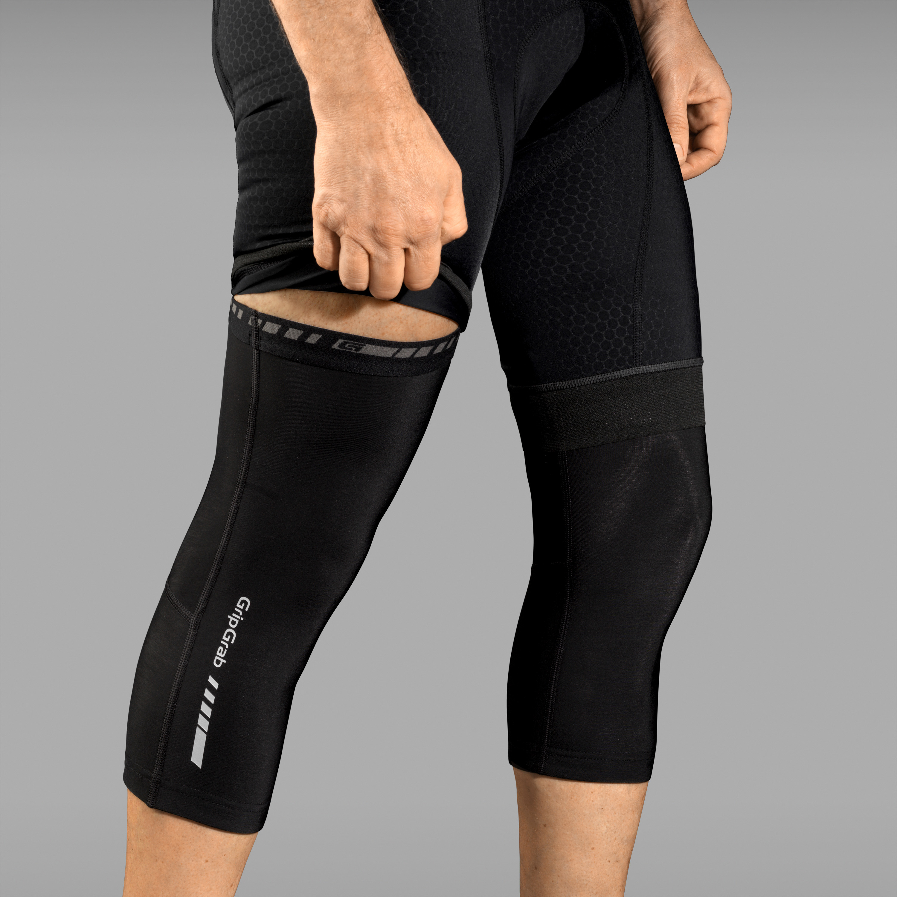 Classic Thermal Knee Warmers