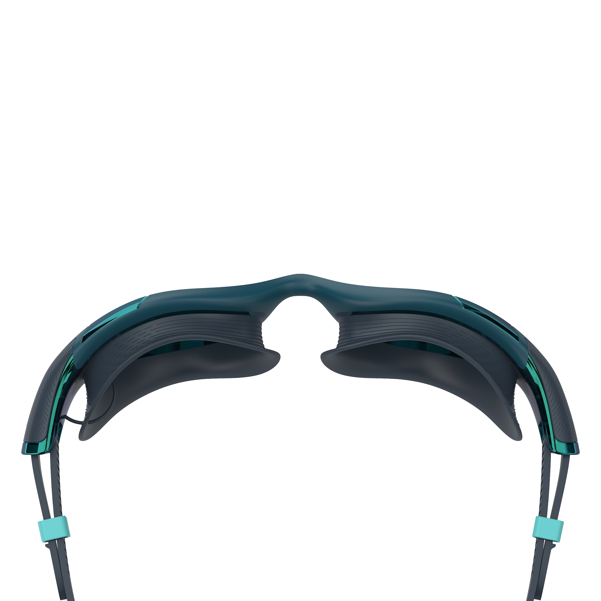 Speedo Schwimmbrille »Biofuse 2.0 Women's Mirror«