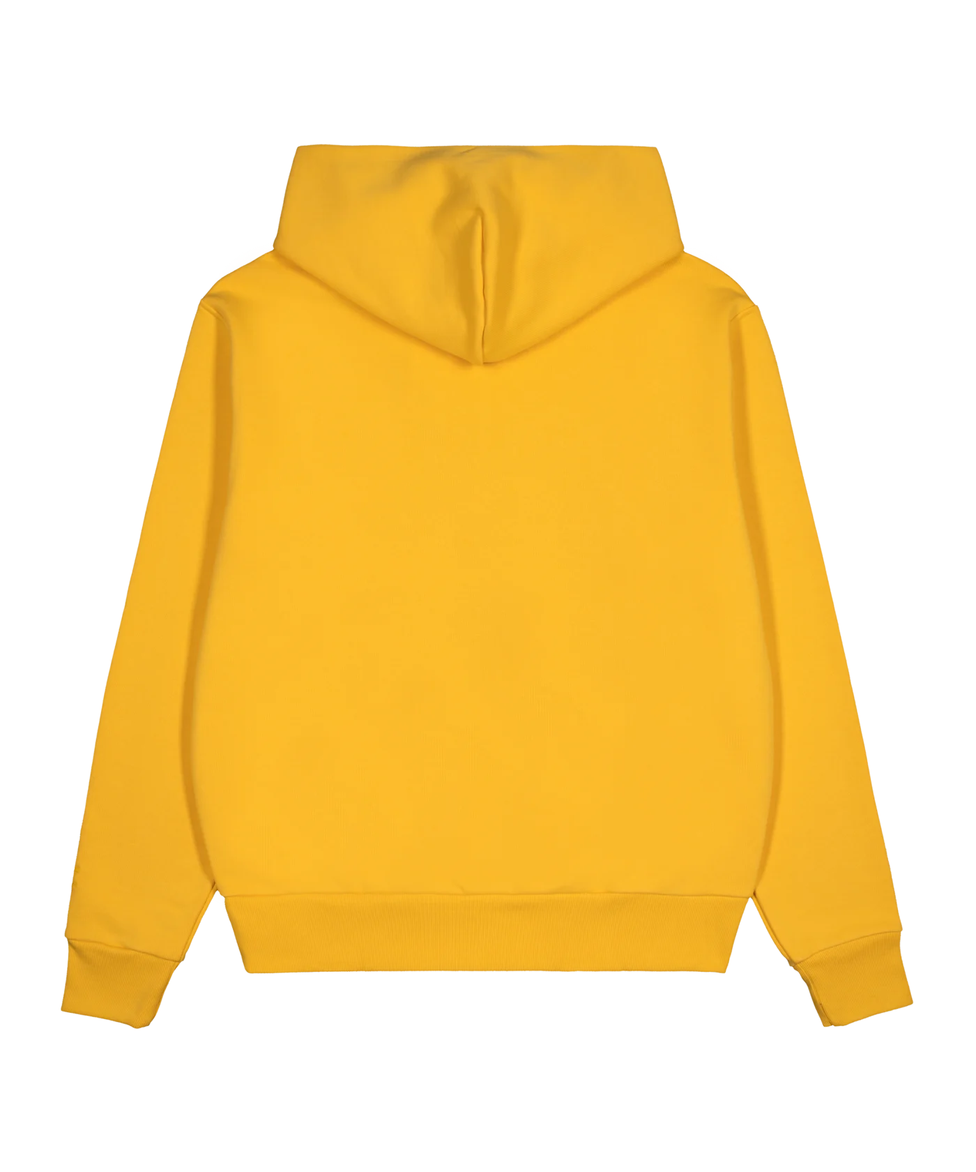 adidas Originals Pharrell Williams Hoody Gelb