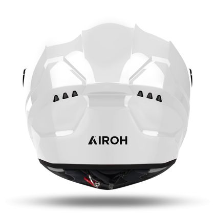 Casque Airoh CONNOR - COLOR - Blanc