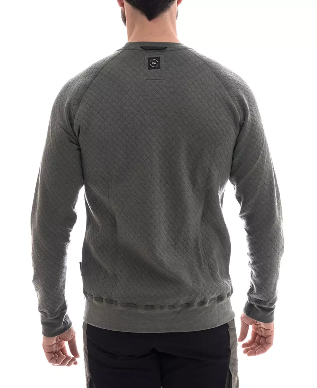 Lundhags<br>Quilt Crew