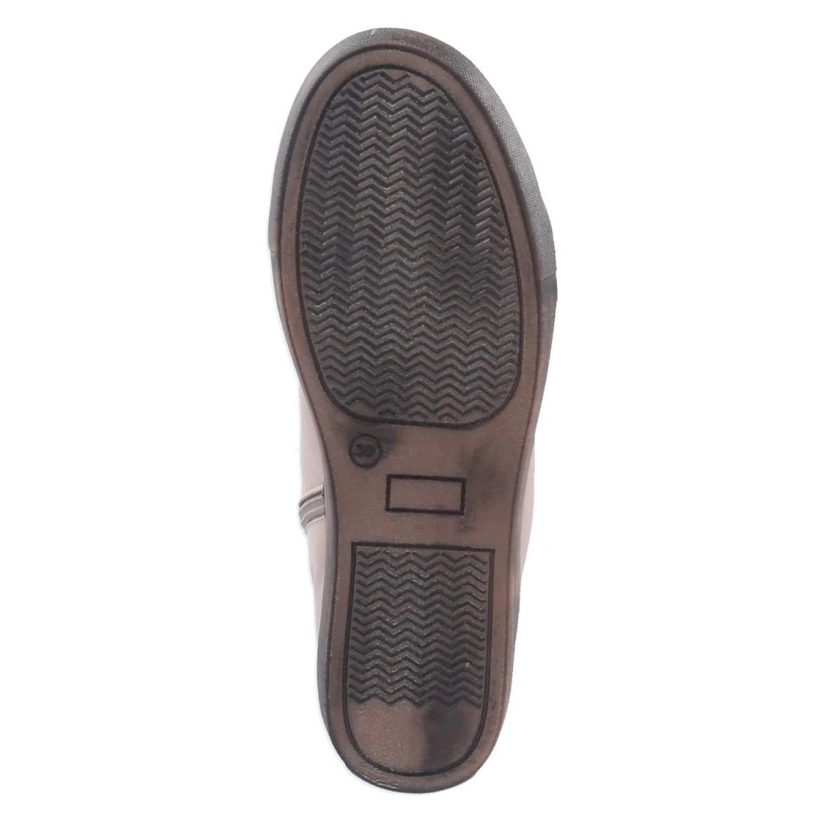 Andrea ContiSchnürstiefeletten - dark stone/brandy