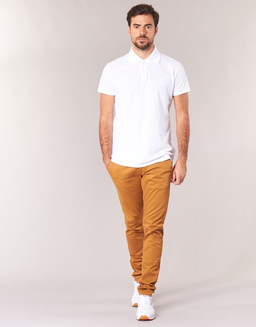 Casual Attitude - IHOCK - Beige