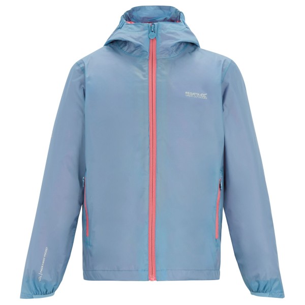Regatta - Kid's Lever - Veste imperméable