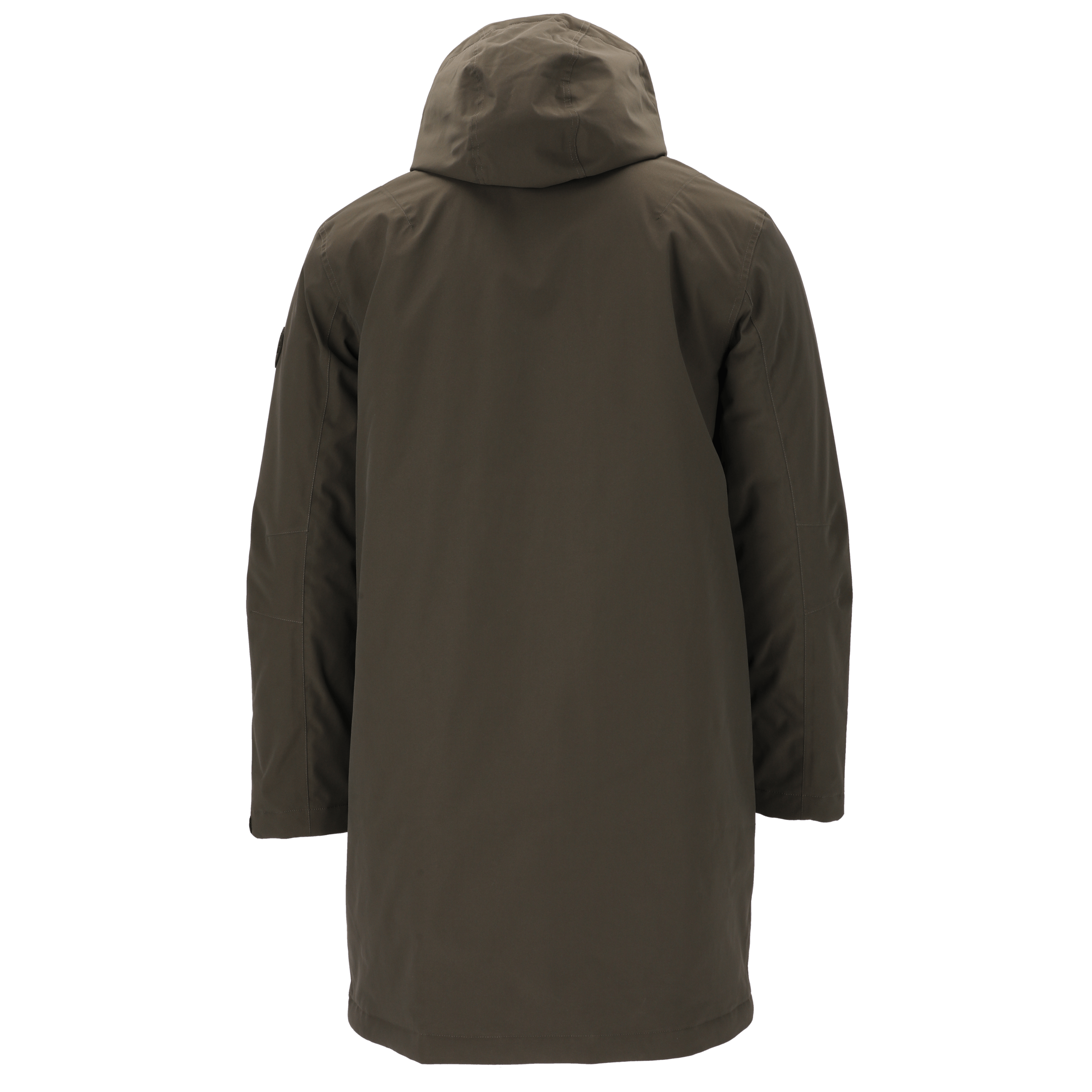 Vertical Volcanna M Parka - Jakke