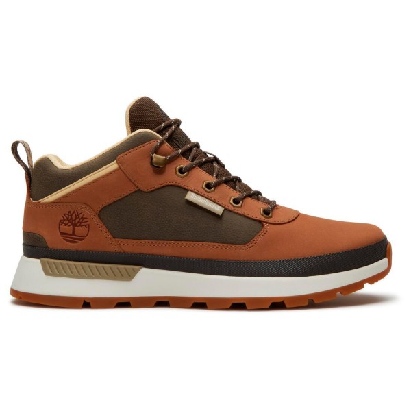 Timberland - Field Trekker Low Lace Up Sneaker - Baskets
